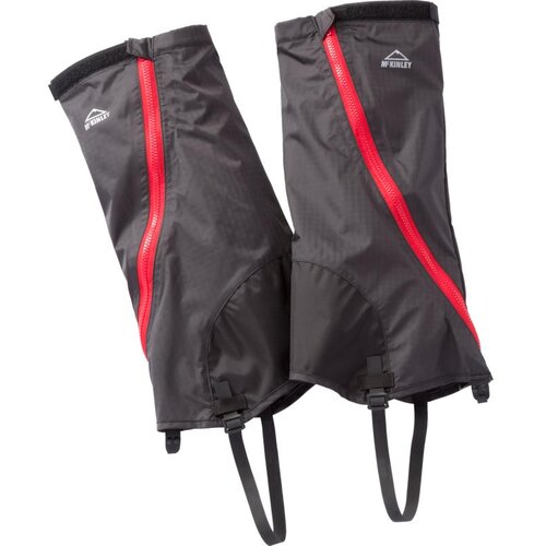 Mckinley kamašne gaiter tekking high crna 245088 Slike