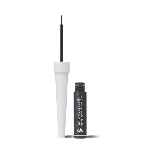 PHB Ethical Beauty Liquid Eye Liner - True Black Cene