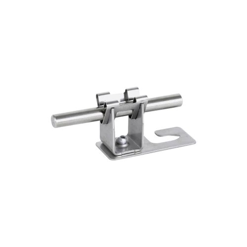 DEHN Držač krovnog vodiča za krovove od valovitog lima, profil 5/8 s grip Rd 8mm StSt 206339 DLH DG 8 H20 WPRO5 8 V2A držač krovnog vodiča Cijene