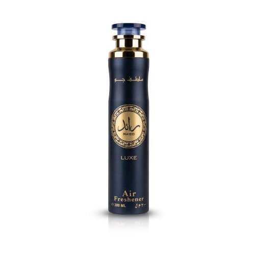 Lattafa Ra&amp;#039;ed Luxe 300 ml miris za dom i difuzor Slike