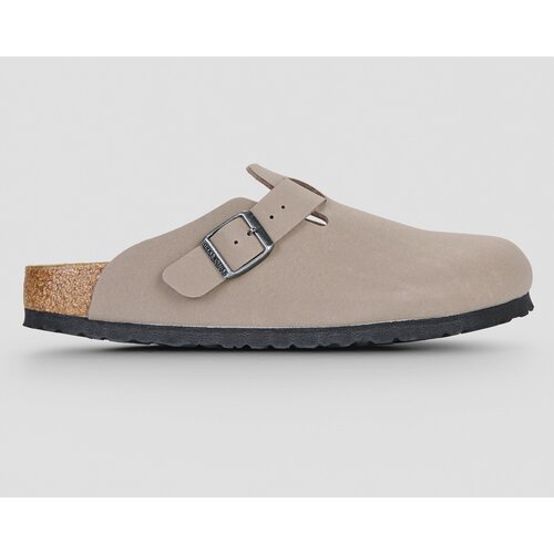Birkenstock Boston Siva Slike