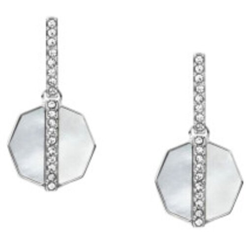 Fossil uhani Merrit JF04911040 Slike