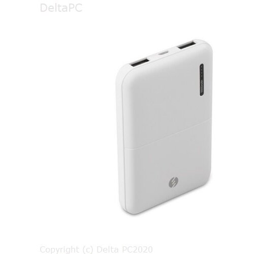 SLINK IP-G55 5000mAh mini Powerbank Bijeli Cijene