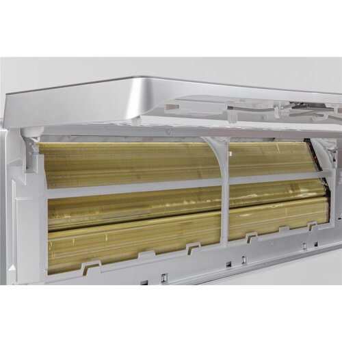 Vivax klima uređaj ACP-18CH50AERI+ silver mirror inverter Slike