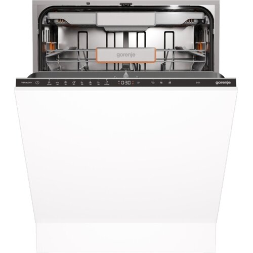 Gorenje popolnoma vgradni pomivalni stroj GV693A65AD Cene