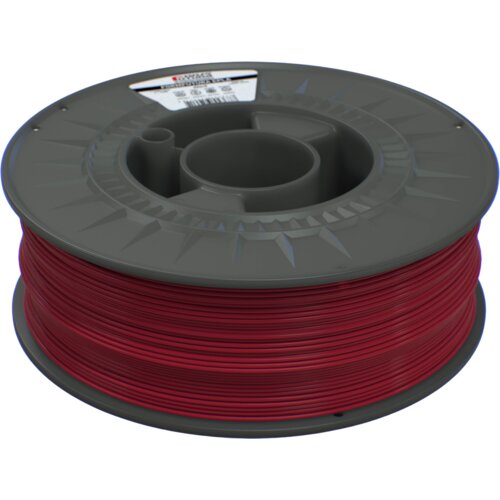 Formfutura Bulk PLA Matt Autumn Red - 1,75 mm / 1000 g Cijene