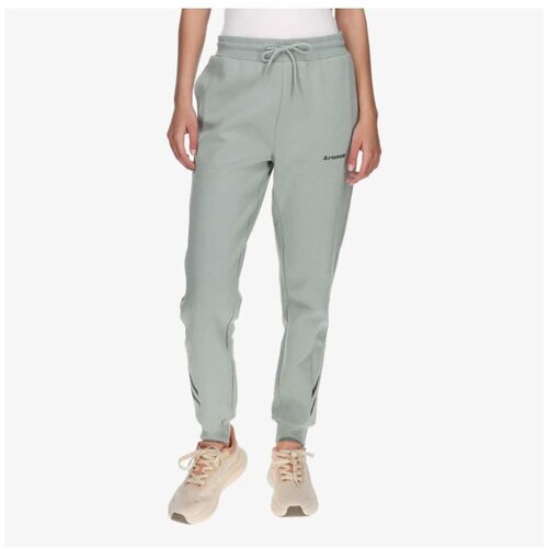 Kronos ladies cuffed pants Slike