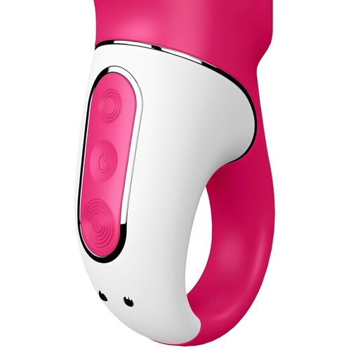Satisfyer Rabbit vibrator Mr. Rabbit Slike