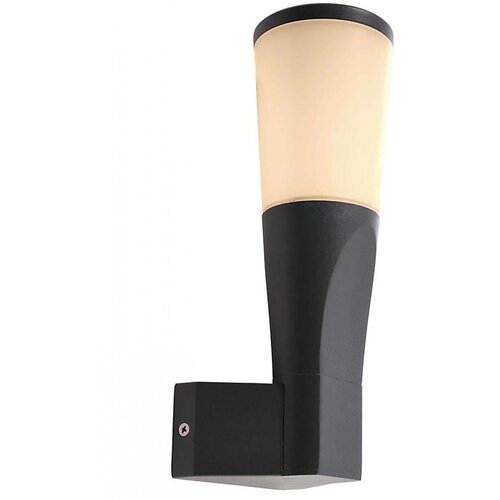  Deko-Light 731083 -LED Spolja&scaron;nja zidna svetiljka BESSMA 9,6W/230V IP54 antracit Cene