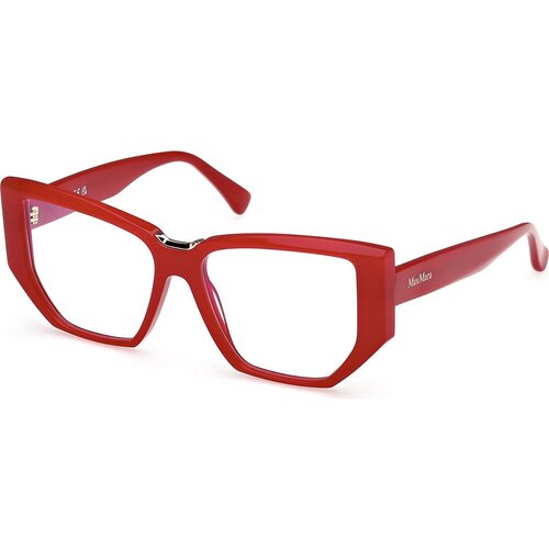 Max Mara MM5179-B 066 ONE SIZE (54) Rdeča/Kristalna Cene