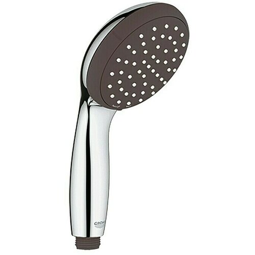 Grohe Vitalio Start Ručna tu&amp;scaron; slu&amp;scaron;alica Vitalio Start (Broj funkcija: 2, Promjer: 10 cm, Krom) Slike
