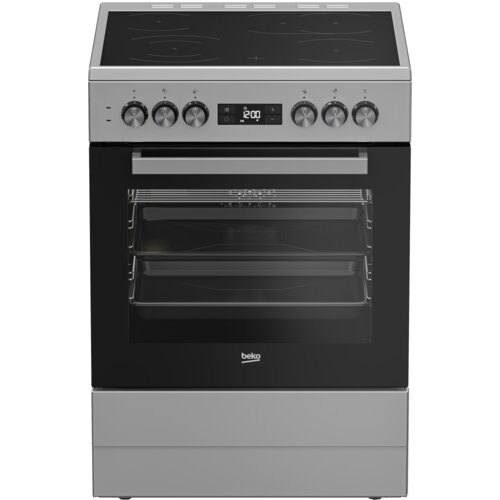 Beko FSM67320GSS &Scaron;PORET SA RAVNOM PLOČOM Cene