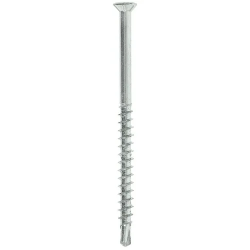 PROFI DEPOT Vijak TX (Promjer: 3,2 mm, Duljina: 50 mm, TX za TORX pogone, 200 Kom.)