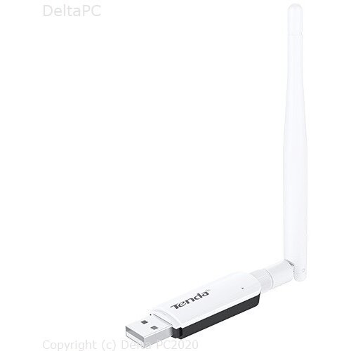 Tenda wireles adapter N USB 150MBs U! Slike