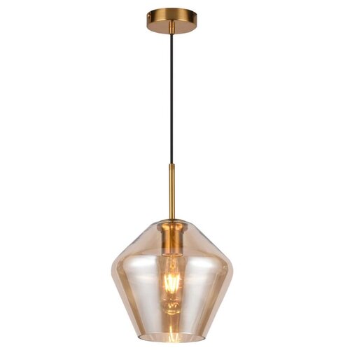  Viseča svetilka LIME E27 GOLD IP20, (21533408) Cene