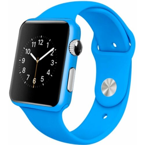 Smart Watch G11 plava pametan sat Slike