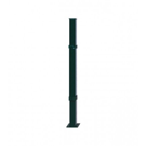 Master Kolac za ogradu sa postoljem 1200mm zelena 50x50 Cijene