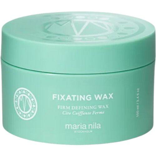 Maria Nila Fixating wax vosak za stiliziranje za definiciju i oblik 100 ml Slike