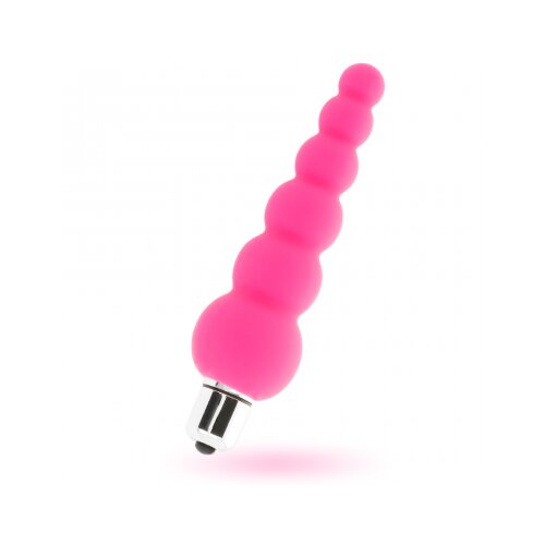 Intense analni vibrator Snoopy roza Cene
