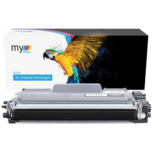  toner brother TN2010 - premium kopija Slike