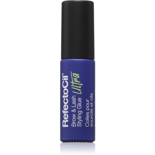 RefectoCil Brow &amp;amp; Lash Styling Glue Ultra ljepilo za lifting i laminaciju trepavica 4 ml Slike