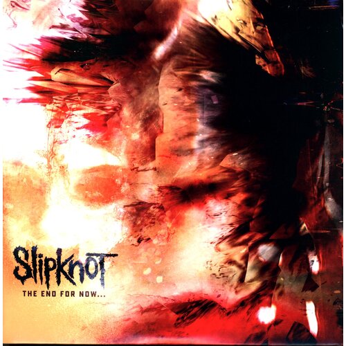 Slipknot END, SO FAR (NEON YELLOW COLORED VINYL) Slike