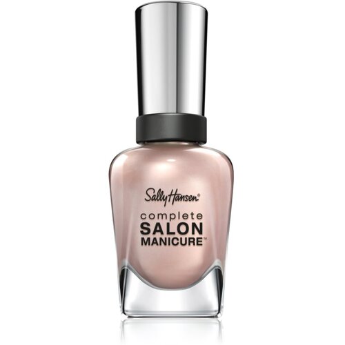 Sally Hansen Complete Salon Manicure lak za krepitev nohtov odtenek Powder Room 14.7 ml Slike
