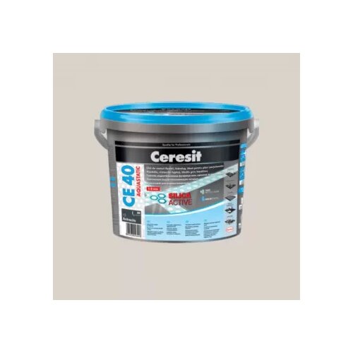 Ceresit Fug masa CE 40 Silver 04 Cijene