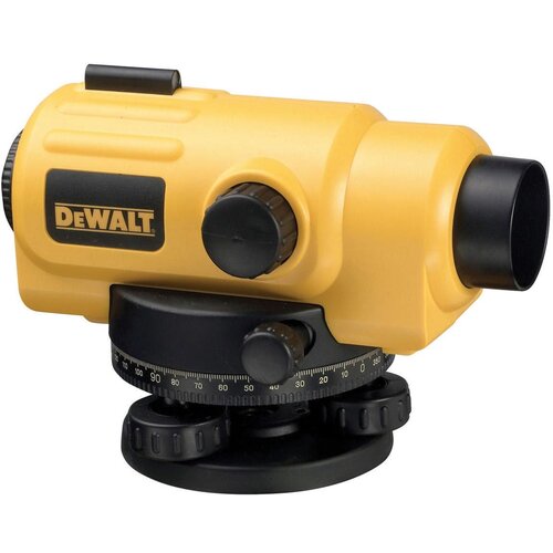 Dewalt DW096PK samoizravnavajuća libela sa 26-strukim pove Cene