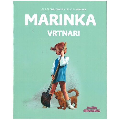 Grahovac Marinka vrtnari Cene