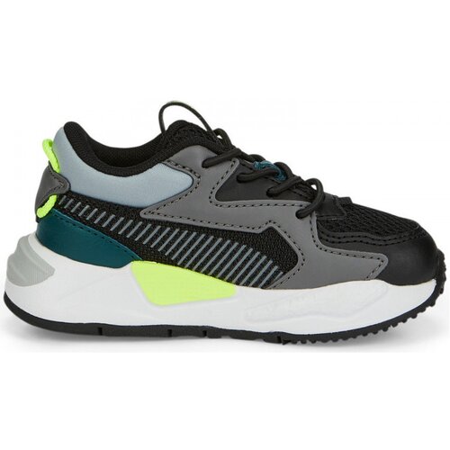 Puma Modne superge Rs-z core ac inf Črna Cene