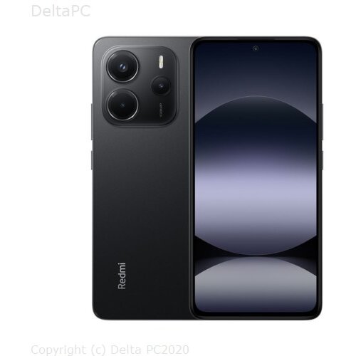 Redmi Note 14 6+128 Black Cijene