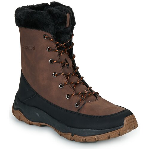 Kimberfeel &amp;Scaron;kornji za sneg LEXIE Kostanjeva Slike