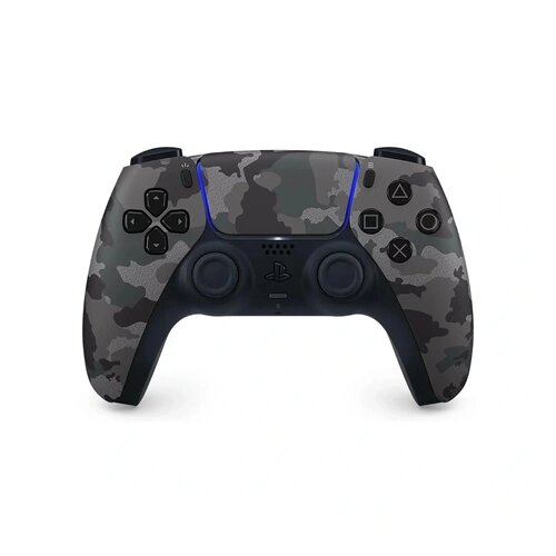 Sony DualSense Kamuflažno Bluetooth/USB Podloga za igre Digitalno PlayStation 5 Slike