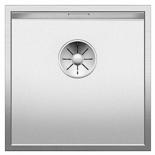 Blanco sudoper ZEROX 400-IF InFino elek. DURINOX, bez dalj.upr. Cijene