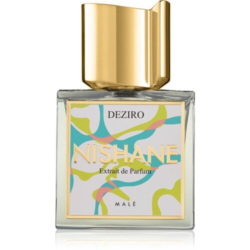 Nishane Deziro parfumski ekstrakt uniseks 100 ml Cene