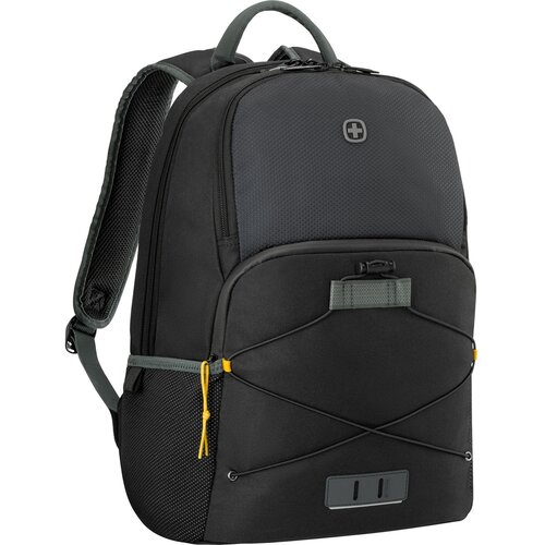 Wenger NEXT23 Trayl 15,6 Laptop-Rucksack schwarz Slike