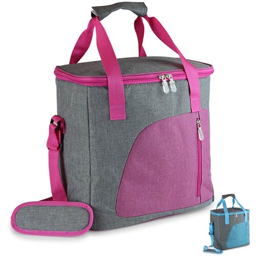 Arte&amp;amp;Fuoco Hladilna torba X-Fresh 22L / 32,5x22xh30,5cm / več barv / poliester, (5000198958) Slike