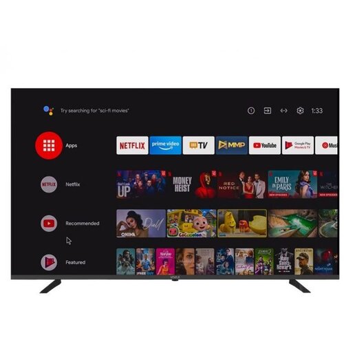 Vivax 50UHD10K _REG UHD 4K SMART ANDROID Cene