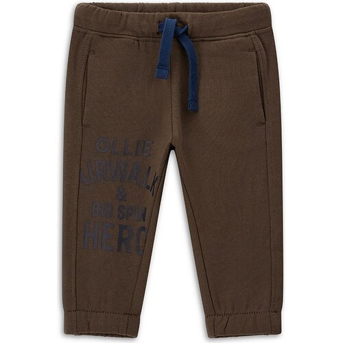 Original Marines hlače trenirka DH DFA0697NM M smeđa 86 Cijene