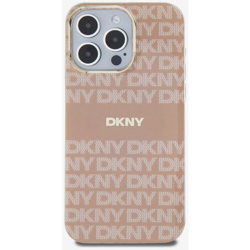 Dkny Ovitek za telefon Roza Slike