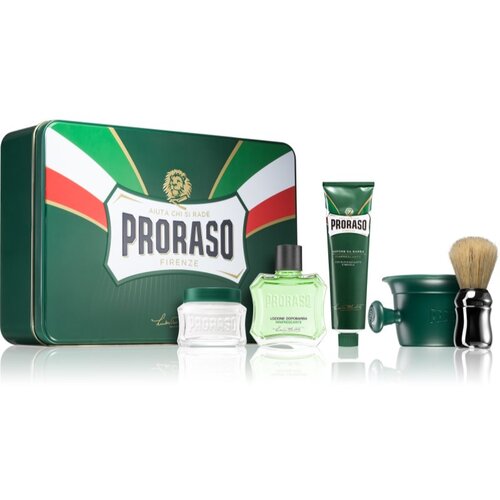 Proraso Set Firenze darilni set (za moške) Cene