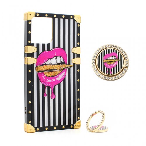 Teracell torbica Vintage za iPhone 12 Mini 5.4 type 3 Cene