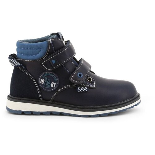 Shone - 6565-015 blue Slike