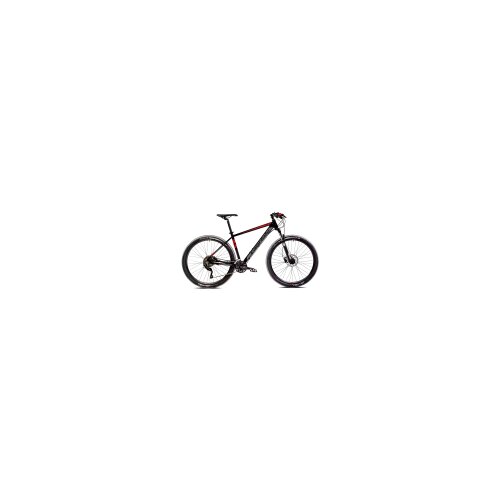 Capriolo bicikl level 9.5 mtb 29 30AL crno-grafit-crveno 21 (918531-21) Slike