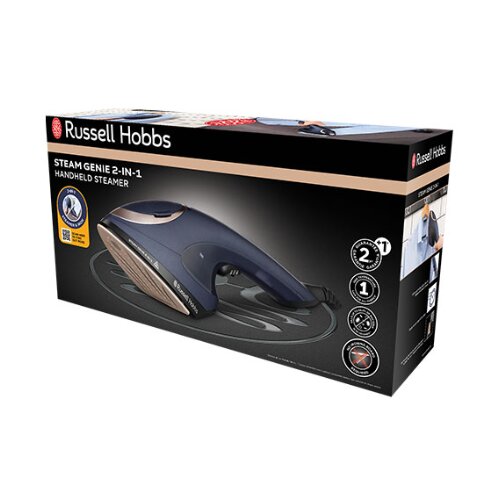 Russell Hobbs Pegla za vertikalno peglanje 28370-56 Slike