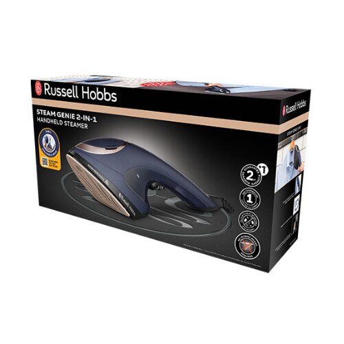 Russell Hobbs glačalo STEAM GENIE 2 U 1 28370-56 Slike