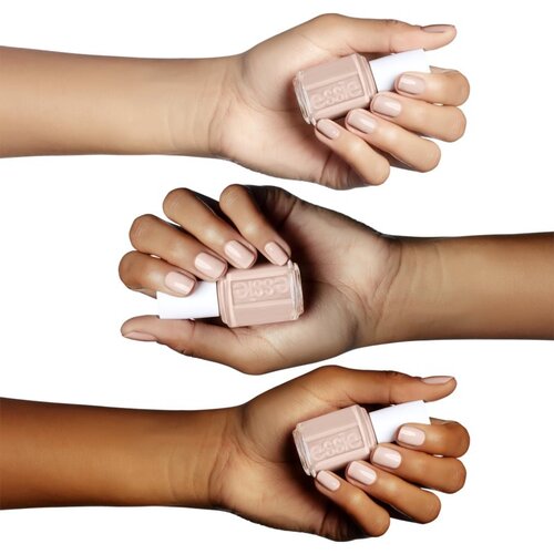 Essie Nails lak za nohte odtenek 11 not just a pretty face 13.5 ml Slike