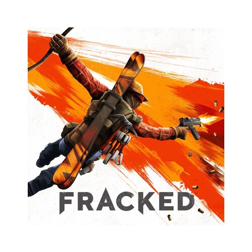 Steam Fracked [VR] (PC) Key GLOBAL Cene