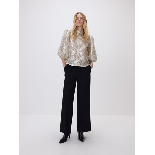 Reserved LADIES` SHIRT - srebrna Cijene